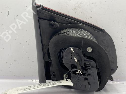 Right tailgate light VW GOLF VI (5K1) 2.0 TDI | BP22844578C80 