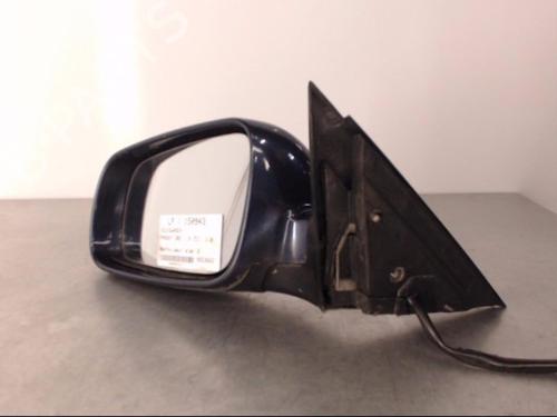 Used Left mirror VW PASSAT B5 (3B2) 1.9 TDI (110 hp) 22845868