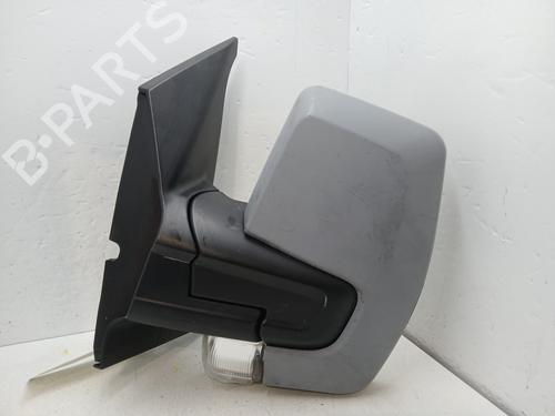 Used Left mirror FORD TRANSIT CUSTOM V362 Van (FY, FZ) 2.0 EcoBlue (130 hp) 31581973
