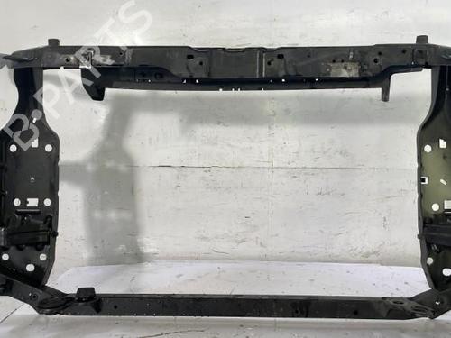 Used Front slam panel Front slam panel NISSAN QASHQAI I (J10, NJ10) 1.5 dCi (106 hp) 22838762 22838762