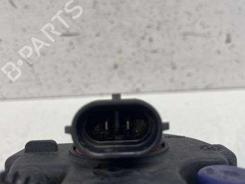 Left front fog light FORD FIESTA VI (CB1, CCN) 1.5 TDCi | BP27183225C30 