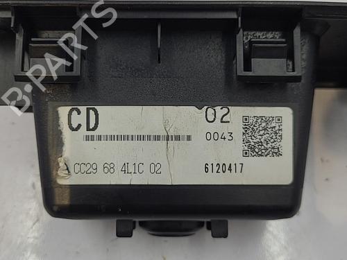 Used Right front window switch Right front window switch MAZDA 5 (CR) 2.0 CD (CR19) (110 hp) 22829509 22829509