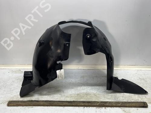 Used Wheel arch PEUGEOT 206 Hatchback (2A/C) 1.1 i (60 hp) 24654485