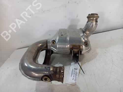 Exhaust system PEUGEOT EXPERT Van (V_) 2.0 BlueHDi 180 | BP29432009M121 