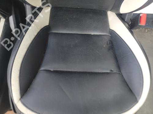 Seats set INFINITI Q30 2.2 D AWD | BP29438544C78 