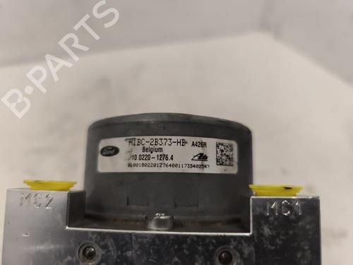 ABS pump FORD FIESTA VII (HJ, HF) 1.0 EcoBoost | BP24886916M43 