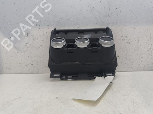 Climate control RENAULT CAPTUR II (HF_)  | BP27631622I5 