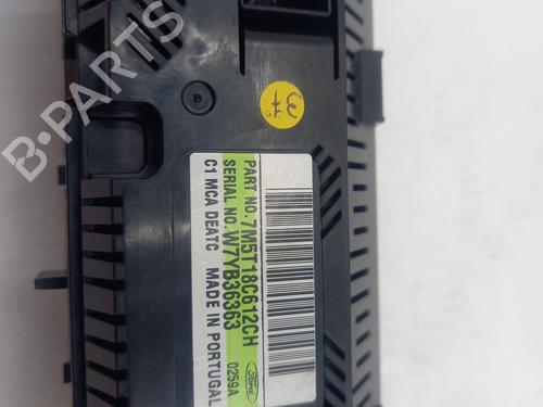 Used Climate control Climate control FORD FOCUS II (DA_, HCP, DP) 2.5 RS (305 hp) 36089244 36089244