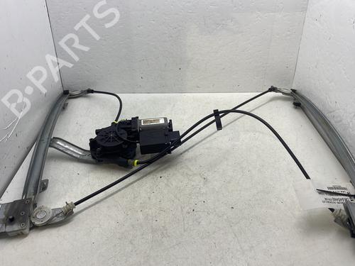 Used Front right window mechanism Front right window mechanism VW POLO (6N2) [1999-2001] 32491679 32491679