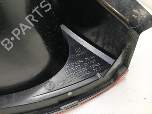 Right taillight VW PASSAT CC B6 (357) 2.0 TDI | BP37007345C35 - Image 6