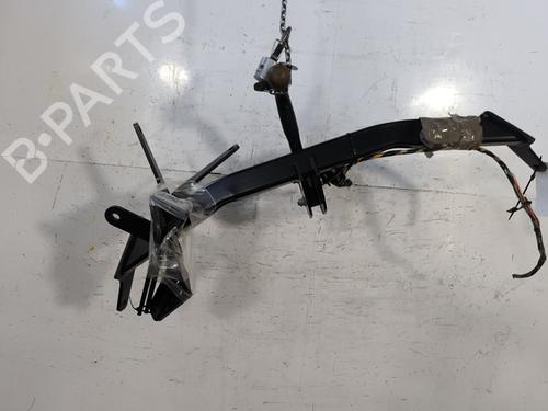 Used Tow ball/Mechanism CITROËN C4 Picasso II 1.2 THP 130 (130 hp) 25445342