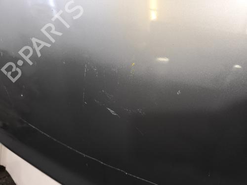 Left rear door OPEL ASTRA J (P10) 1.7 CDTI (68) | BP30114372C4 