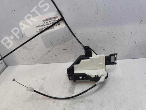 Used Rear right lock PEUGEOT 308 I (4A_, 4C_) 1.6 HDi (92 hp) 28441071