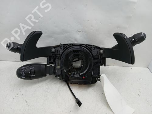 Used Steering column stalk Steering column stalk CITROËN C5 AIRCROSS (A_) 1.5 BlueHDi 130 (ACYHZJ, ACYHZR) (131 hp) 34453541 34453541