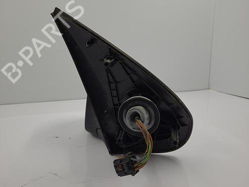 Left mirror PEUGEOT 206 Hatchback (2A/C) 1.4 HDi eco 70 | BP22819594C26 