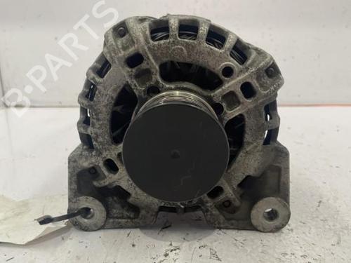 Used Alternator Alternator RENAULT TWINGO III (BCM_, BCA_) 1.0 SCe 70 (71 hp) 22839853 22839853