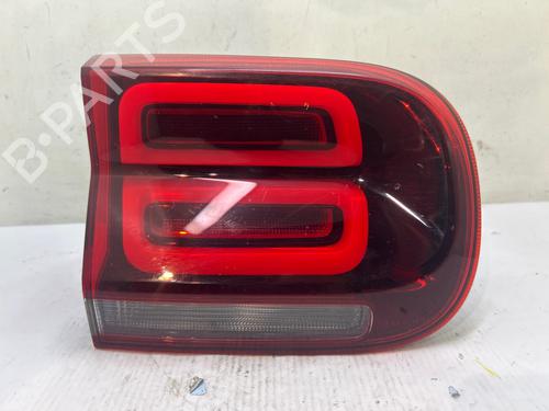 Left tailgate light CITROËN C5 AIRCROSS (A_) 1.2 PureTech 130 (ARHNSJ) | BP38562494C79 - Image 5