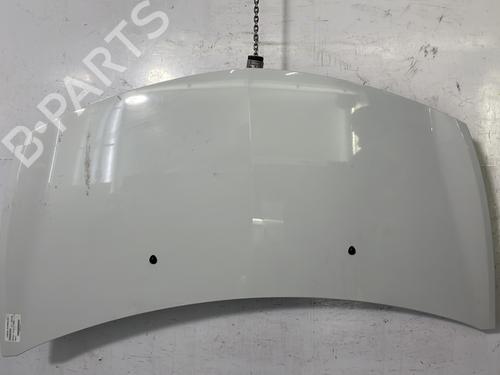 Capot RENAULT CLIO III (BR0/1, CR0/1) 1.5 dCi (C/BR0G, C/BR1G) (68 hp) 22844505