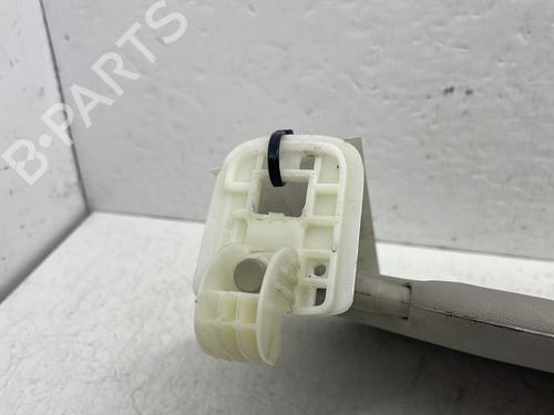 Left sun visor RENAULT CLIO III Grandtour (KR0/1_) 1.5 dCi (KR0F) | BP32212579I1