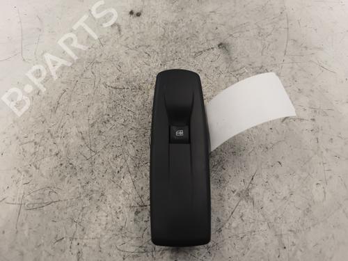Used Right front window switch Right front window switch RENAULT MEGANE III Hatchback (BZ0/1_, B3_) 1.5 dCi (BZ09, BZ0D, BZ1W, BZ29, BZ14) (110 hp) 24197256 24197256