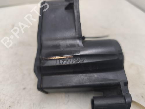 Used Electric handbrake Electric handbrake PEUGEOT 308 II (LB_, LP_, LW_, LH_, L3_) 1.6 HDi / BlueHDi 115 (115 hp) 30899248 30899248