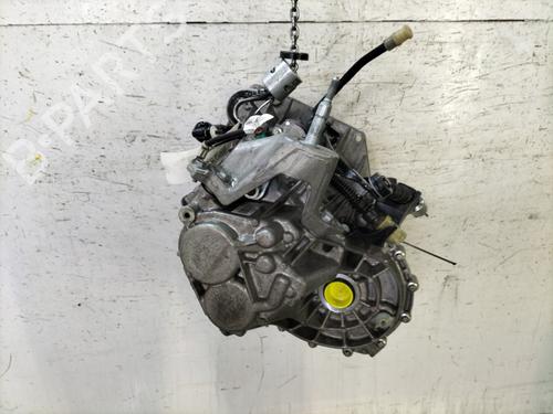 Used Gearbox Gearbox RENAULT MEGANE IV Hatchback (B9A/M/N_) 1.3 TCe 115 (B9N9) (116 hp) 29314990 29314990