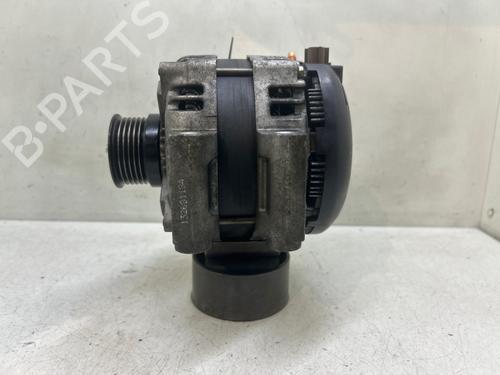 Alternator JEEP WRANGLER III (JK) 2.8 CRD | BP39214598M7 - Image 3