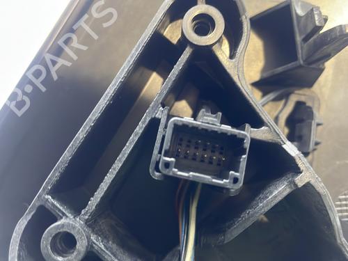 Left mirror RENAULT MEGANE III Hatchback (BZ0/1_, B3_) 1.5 dCi (BZ09, BZ0D, BZ1W, BZ29, BZ14) | BP29894278C26