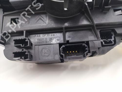 Steering column stalk CITROËN C3 AIRCROSS II (2R_, 2C_) 1.2 PureTech 110 (2RHNZB, 2RHNZW, 2RHNPX, 2RHNPJ) | BP30134682I23