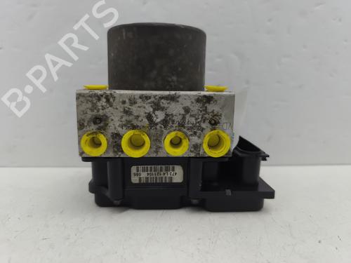 ABS pump RENAULT MODUS / GRAND MODUS (F/JP0_) 1.5 dCi (FP0D, JP0D) | BP30719296M43 - Image 2