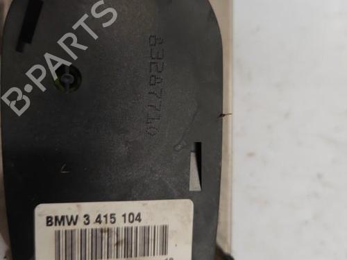 Used Headlight switch Headlight switch BMW X3 (E83) 2.0 d (150 hp) 22833173 22833173