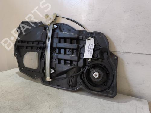 Front right window mechanism MAZDA 2 (DY) | BP37237354C23 - Image 3
