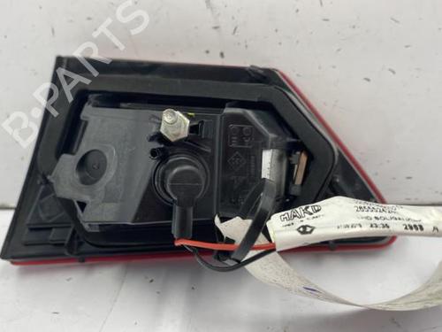 Venstre baglygte bagklap RENAULT CLIO IV (BH_) 0.9 TCe 90 (BHNF, BHMA, BHMH, BHJK, BHJR) | BP29213499C79 