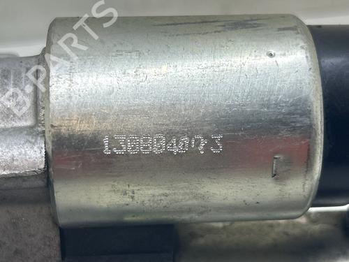 Starter FORD FIESTA VI (CB1, CCN) 1.4 TDCi | BP38326920M8 - Image 2