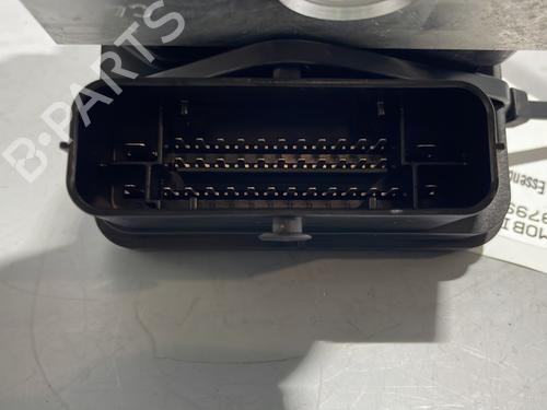 ABS pump PEUGEOT 208 I (CA_, CC_) 1.0 VTi | BP28277446M43