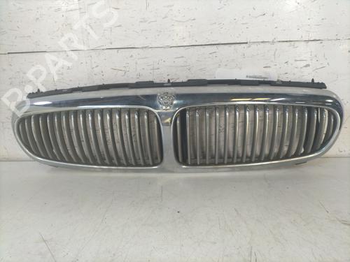 grille-jaguar-x-type-i-estate-x400-2003-2004-2005-2006-2007-2008-2009-29833856 main image