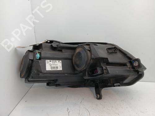 Left headlight VW EOS (1F7, 1F8) 2.0 TDI 16V | BP39894242C28 - Image 3