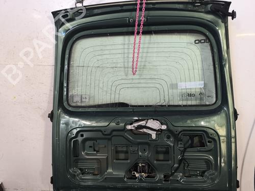 Tailgate RENAULT KANGOO Express (FC0/1_) 1.5 dCi | BP26584690C6