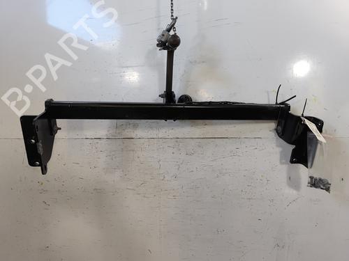 Used Tow ball/Mechanism NISSAN QASHQAI / QASHQAI +2 I (J10, NJ10, JJ10E) 1.6 dCi (130 hp) 28004349