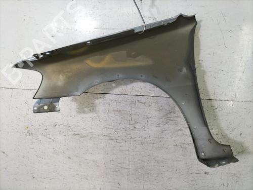 Right front fenders PEUGEOT 106 I (1A, 1C) 1.1 | BP30647456C42
