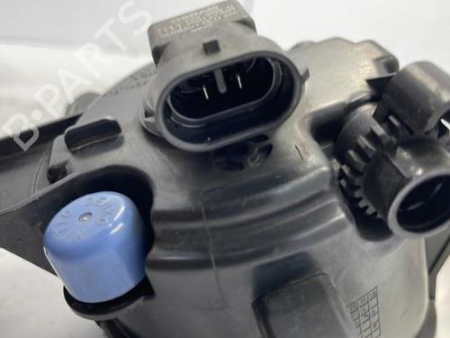 Used Left front fog light RENAULT CLIO III (BR0/1, CR0/1) 1.6 16V (BR05, BR0B, BR0Y, BR15, BR1J, BR1M, BR1Y, CR0B,... (112 hp) 22832938