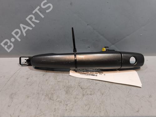 Used Front left exterior door handle SUZUKI SWIFT V (AZ) 1.2 (A2L412, ZC83S) (90 hp) 29439063