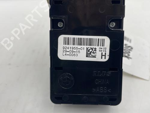 Left front window switch BMW 5 (F10) 518 d | BP30882124I27 - Image 4