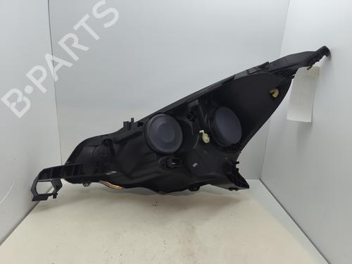 Right headlight CITROËN C3 II (SC_) 1.2 VTi 82 | BP30382920C29 