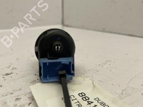 Mirror switch CITROËN XSARA PICASSO (N68) 2.0 HDi | BP22835895I25 