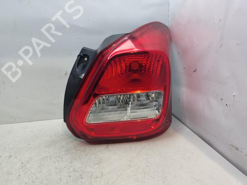 Used Right taillight SUZUKI SWIFT V (AZ) 1.2 (A2L412, ZC83S) (90 hp) 29388686