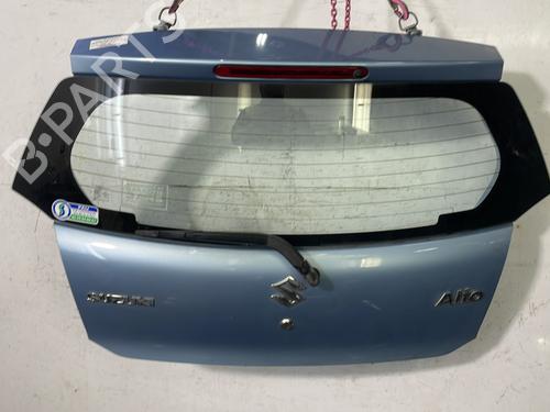 Bakluke CC/Kombi-Kupé SUZUKI ALTO VII (GF) 1.0 (AMF310, GFC31S) (68 hp) 22845208