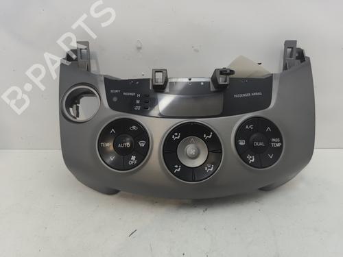Used Climate control TOYOTA RAV 4 III (_A3_) 2.2 D 4WD (ALA30_, ALA30R) (136 hp) 29338879