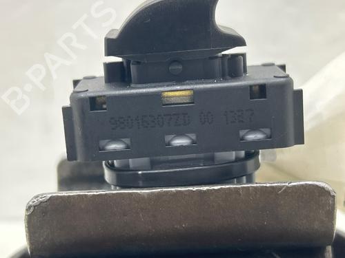 Left front window switch CITROËN BERLINGO MULTISPACE (B9) 1.6 BlueHDi 120 | BP36336436I27 - Image 5