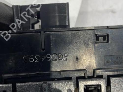 Used Warning switch Warning switch PEUGEOT 308 I (4A_, 4C_) 1.6 HDi (109 hp) 22831551 22831551